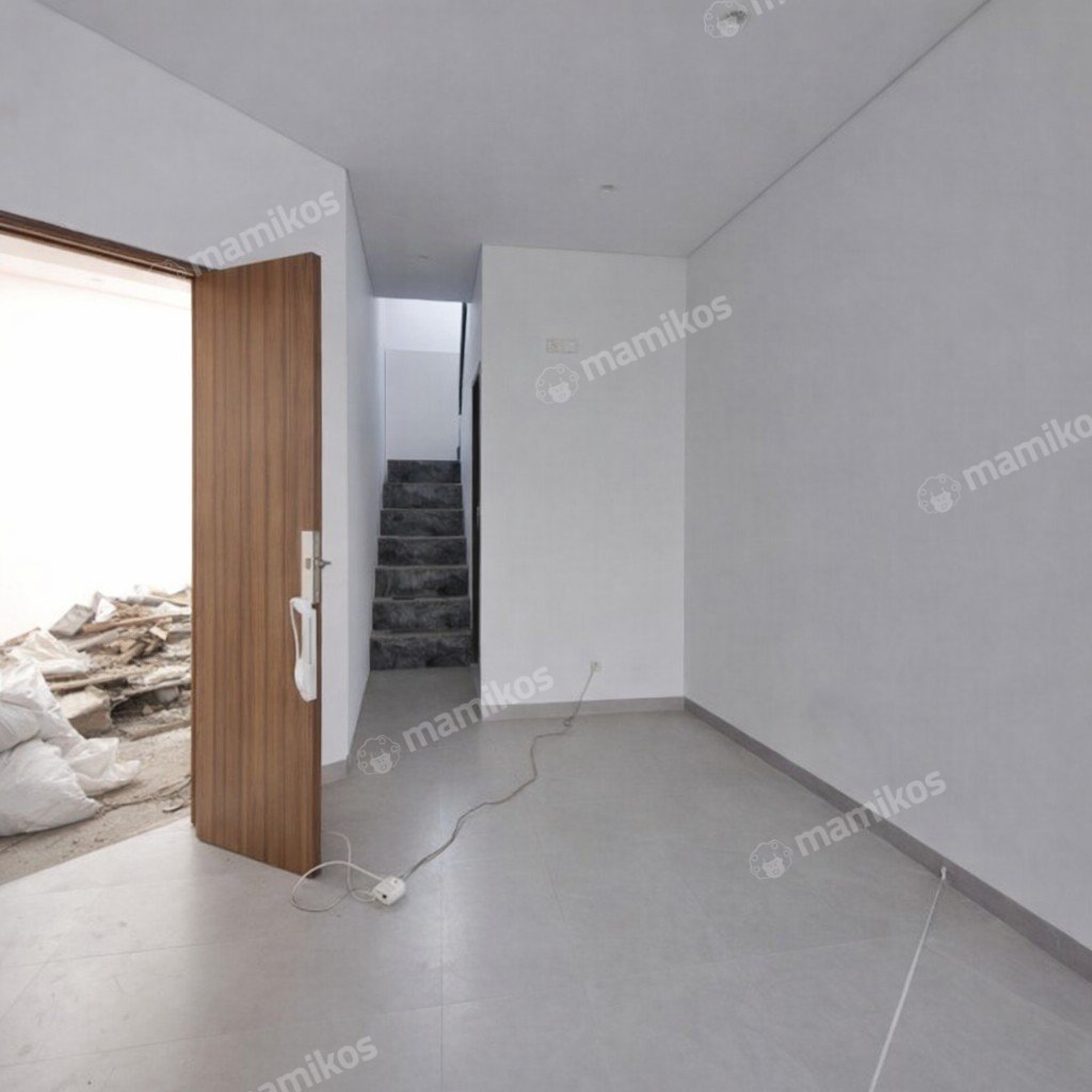 Rumah Sertifikat SHM 4 Kamar Tidur 4 Kamar Mandi Kemang Jakarta Selatan - Photo 5