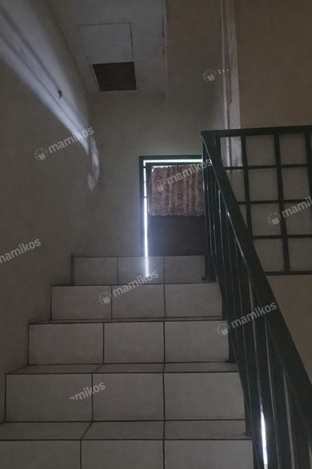 Rumah Sertifikat SHM 3 Kamar Tidur 2 Kamar Mandi Taman Palem Jakarta Barat - Photo 3