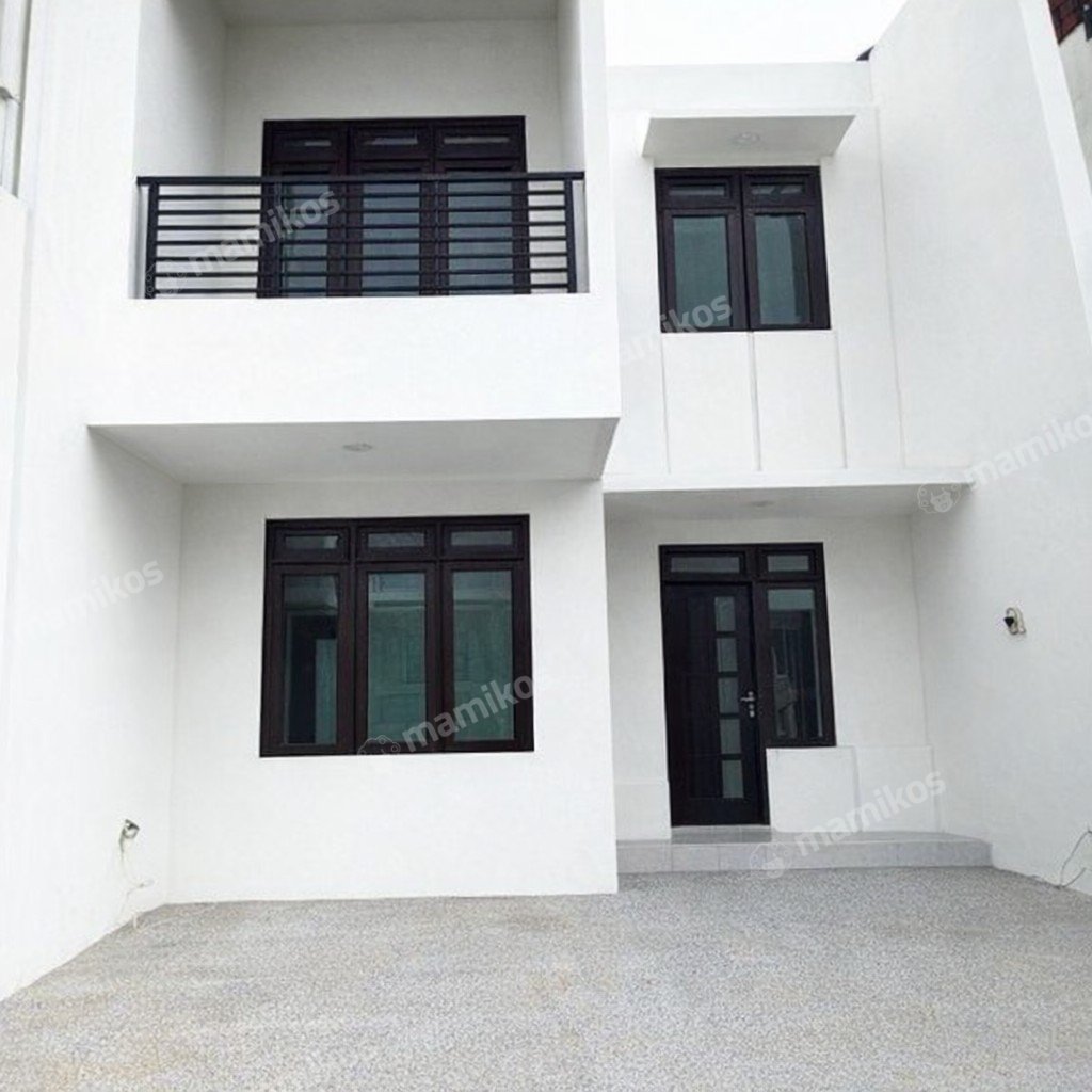 Rumah Baru Sertifikat SHM 3 Kamar Tidur Kalideres Jakarta Barat - Photo 2