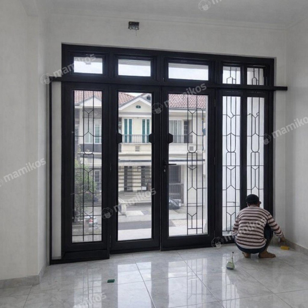 Rumah Baru Sertifikat SHM 3 Kamar Tidur Kalideres Jakarta Barat - Photo 4