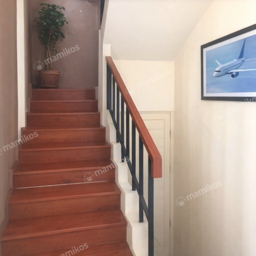 Rumah Sertifikat SHM 4 Kamar Tidur 4 Kamar Mandi Kota Wisata Jakarta Timur - Photo 2