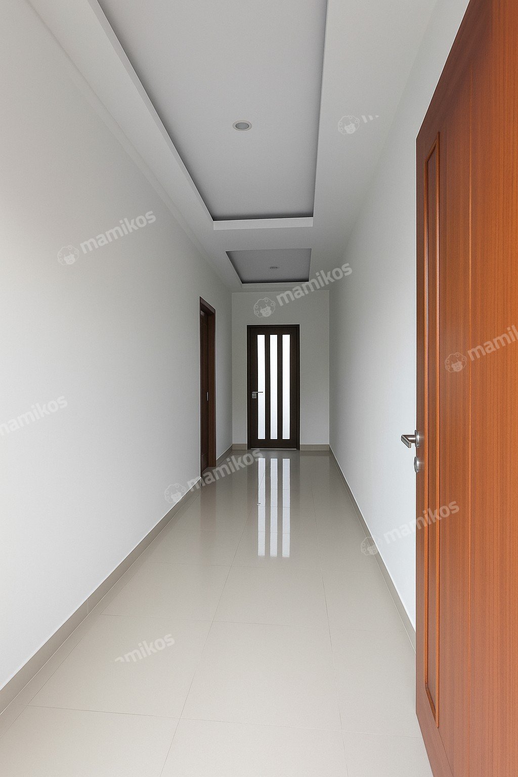 Rumah Sertifikat SHM 4 Kamar Tidur 3 Kamar Mandi Meruya Jakarta Barat - Photo 3
