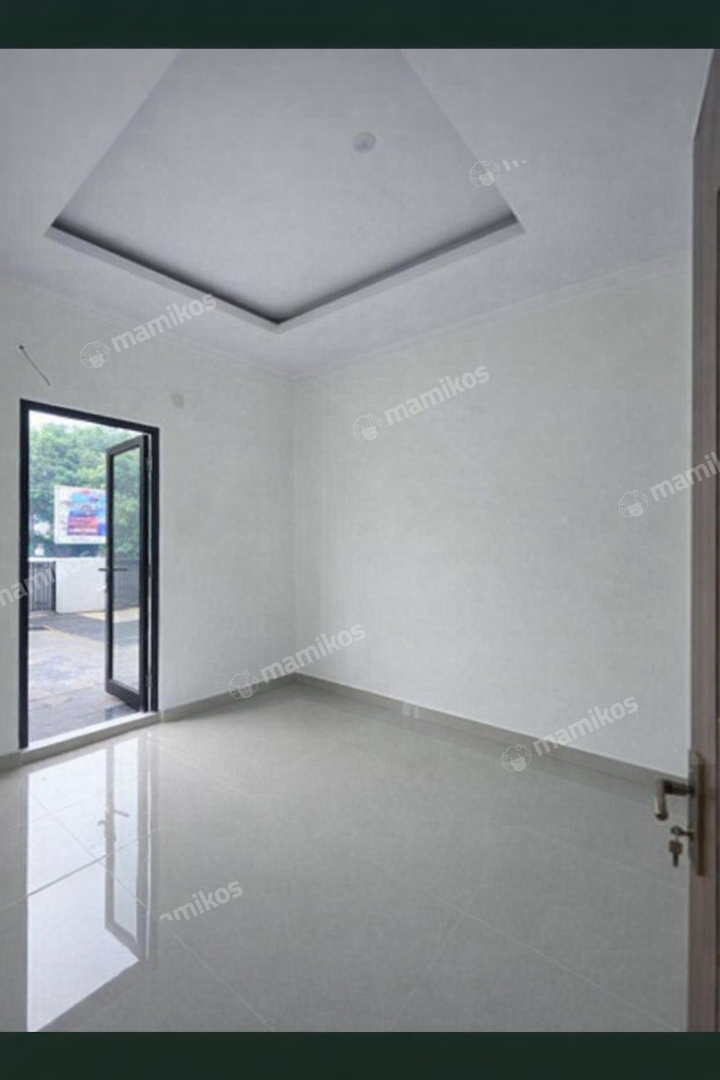 Rumah Sertifikat SHM 4 Kamar Tidur 3 Kamar Mandi Meruya Jakarta Barat - Photo 4