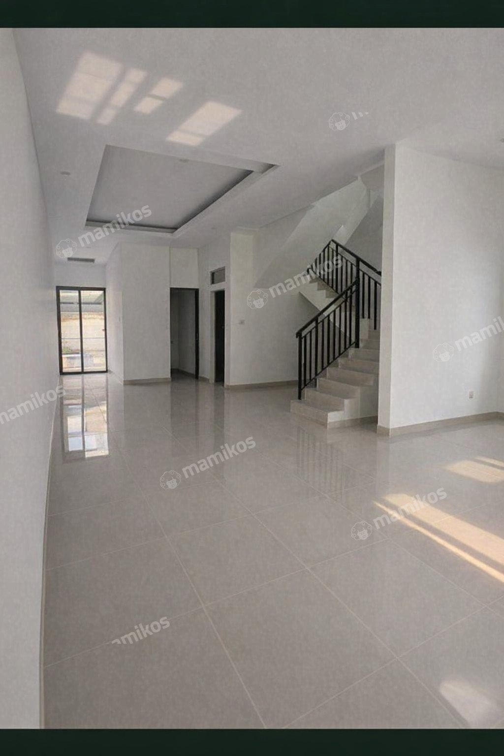 Rumah Sertifikat SHM 4 Kamar Tidur 3 Kamar Mandi Meruya Jakarta Barat - Photo 5