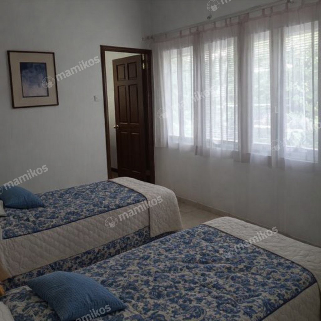 Rumah Sertifikat SHM 6 Kamar Tidur 8 Kamar Mandi Srengseng Jakarta Barat - Photo 4