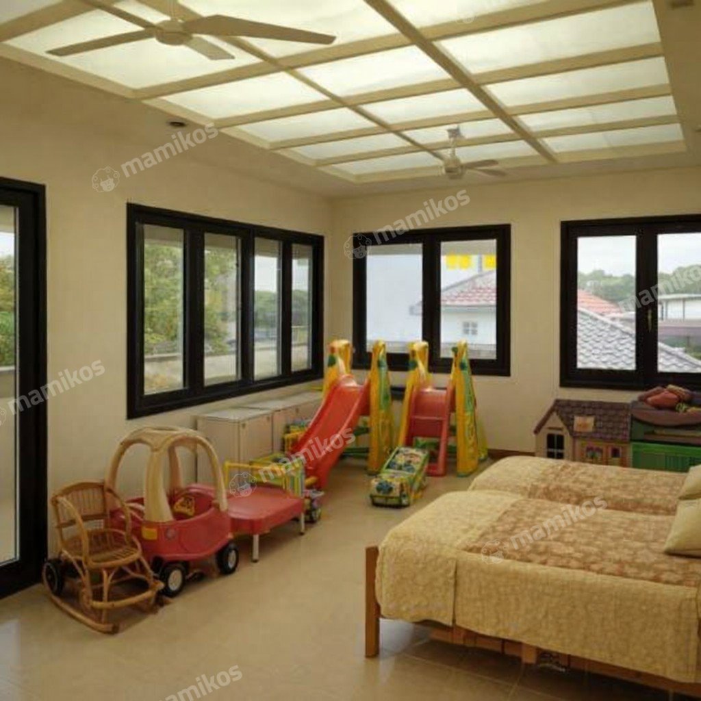 Rumah Sertifikat SHM 6 Kamar Tidur 8 Kamar Mandi Srengseng Jakarta Barat - Photo 5
