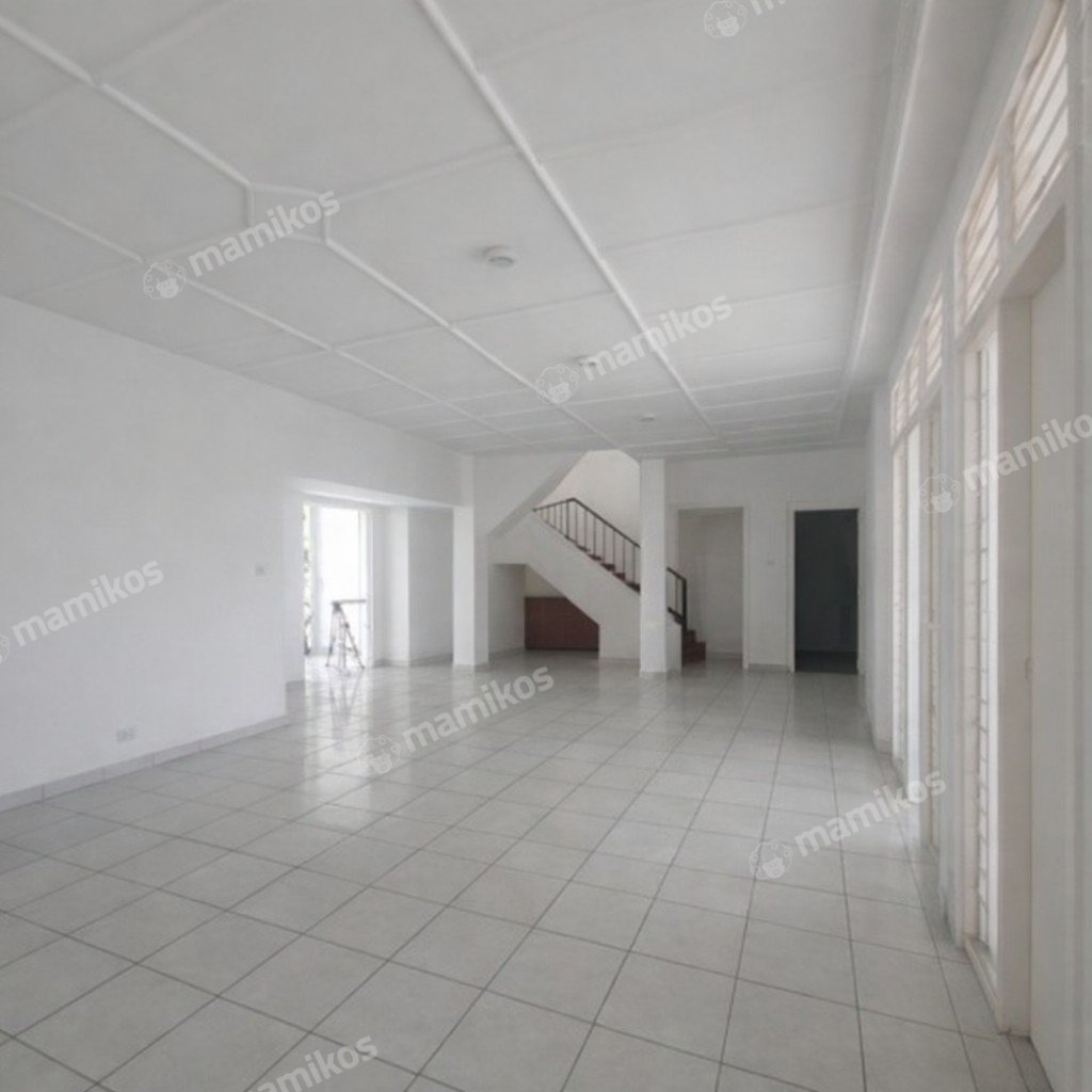 Rumah Sertifikat SHM 4 Kamar Tidur 3 Kamar Mandi Kalibata Jakarta Selatan - Photo 5