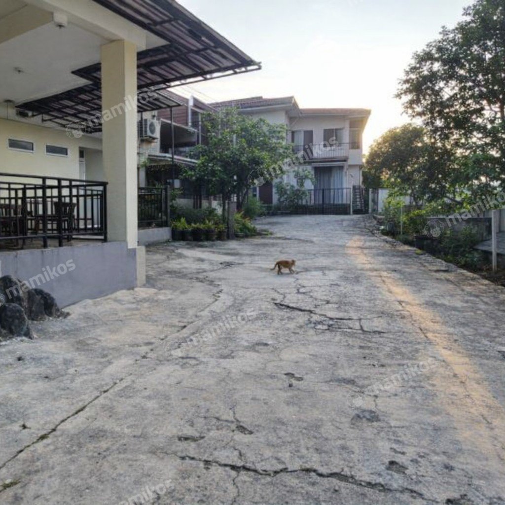 Rumah Sertifikat SHM 6 Kamar Tidur 4 Kamar Mandi Kampung Rambutan Jakarta Timur - Photo 3