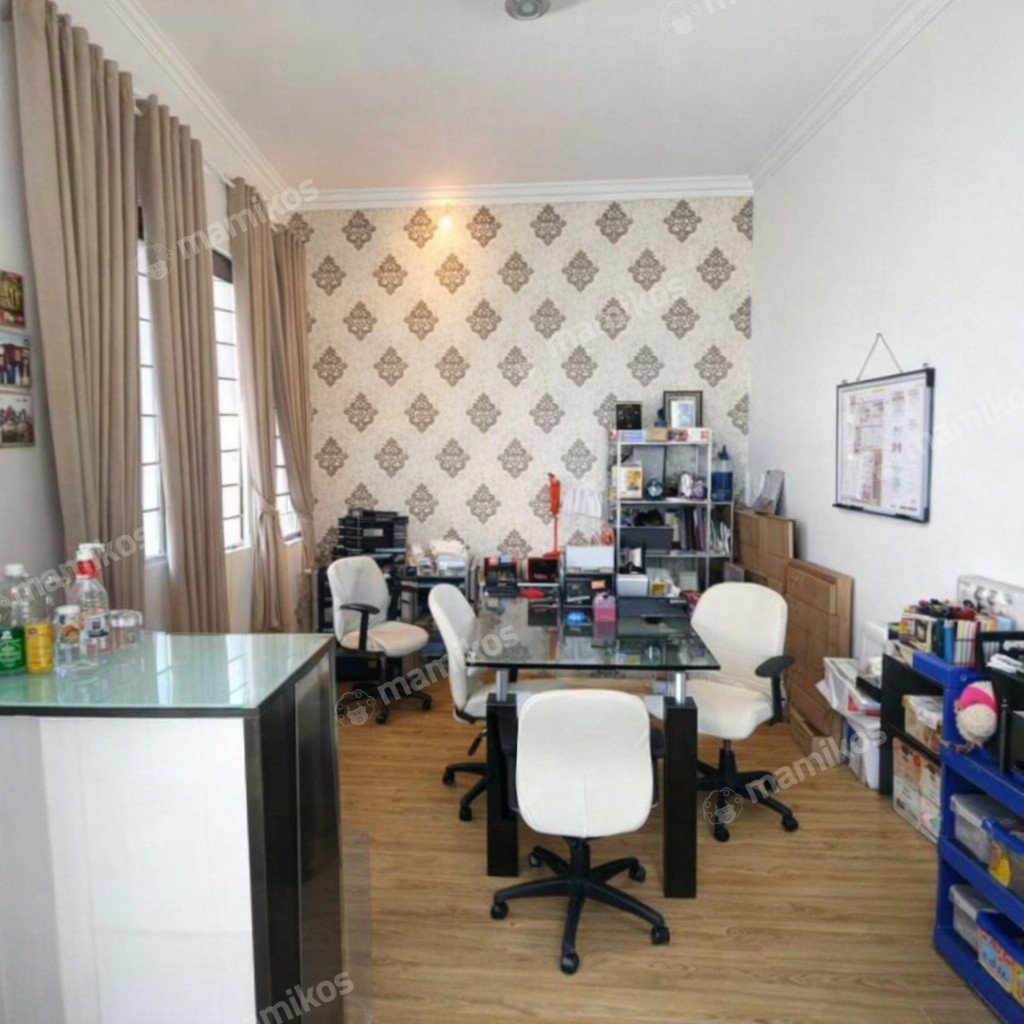 Rumah Sertifikat HGB 3 Kamar Tidur 3 Kamar Mandi Legenda Wisata Jakarta Timur - Photo 4