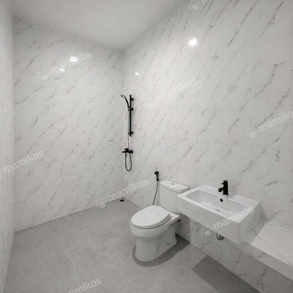 Rumah 5KT 5KM Citra Garden Jakarta Barat - Photo 5