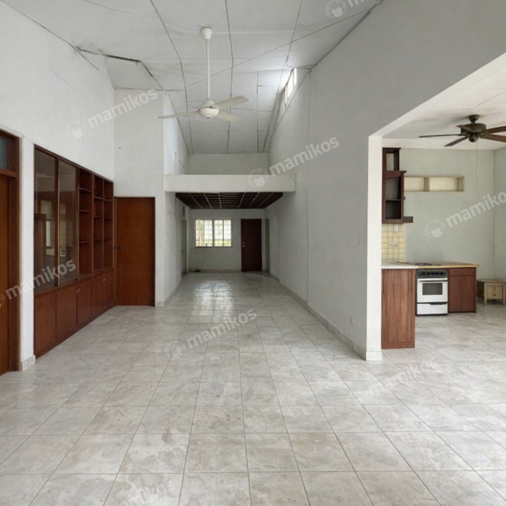 Rumah Sertifikat SHM 5 Kamar Tidur 4 Kamar Mandi Duren Tiga Jakarta Selatan - Photo 3