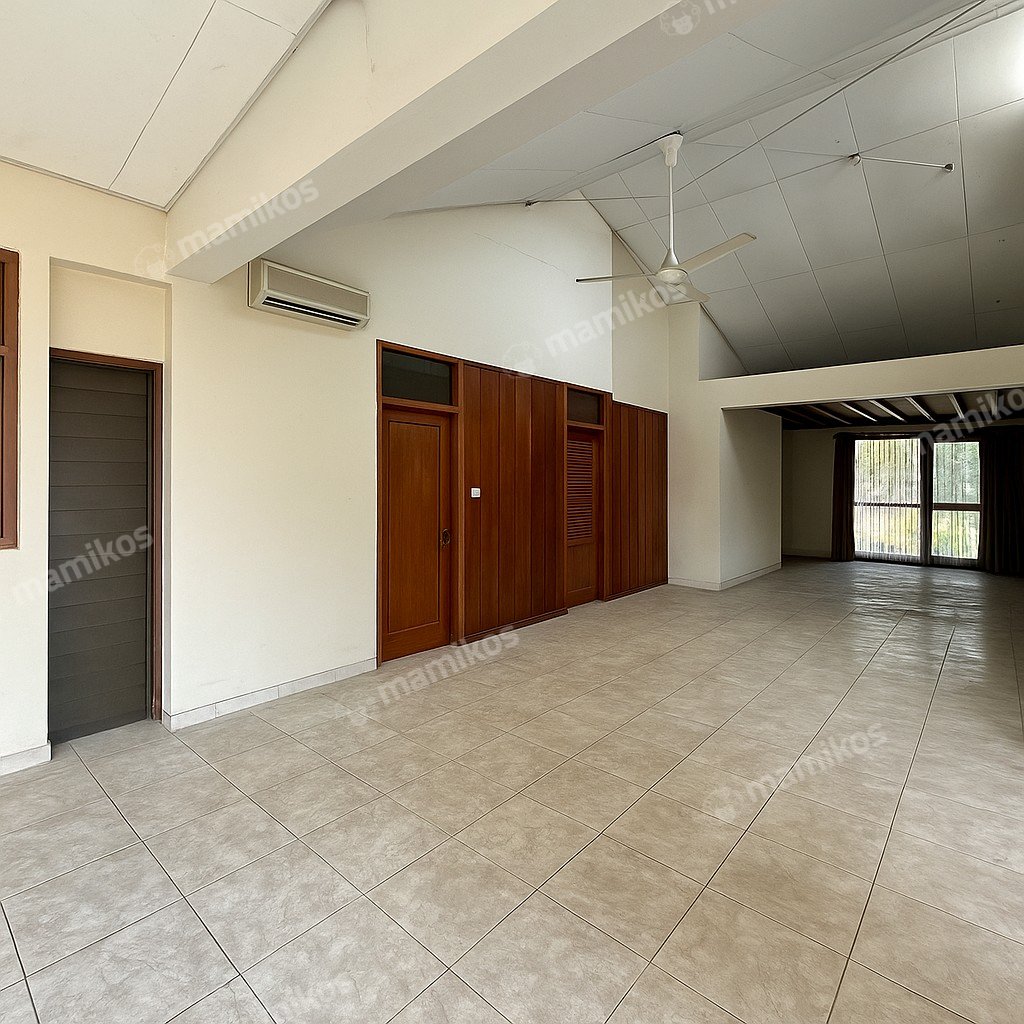 Rumah Sertifikat SHM 5 Kamar Tidur 4 Kamar Mandi Duren Tiga Jakarta Selatan - Photo 5