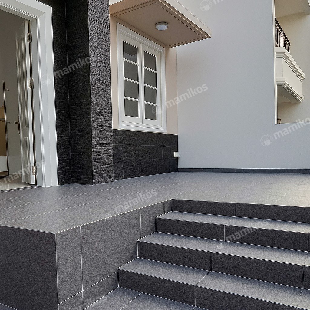 Rumah Sertifikat SHM 3 Kamar Tidur 3 Kamar Mandi Puri Indah Jakarta Barat