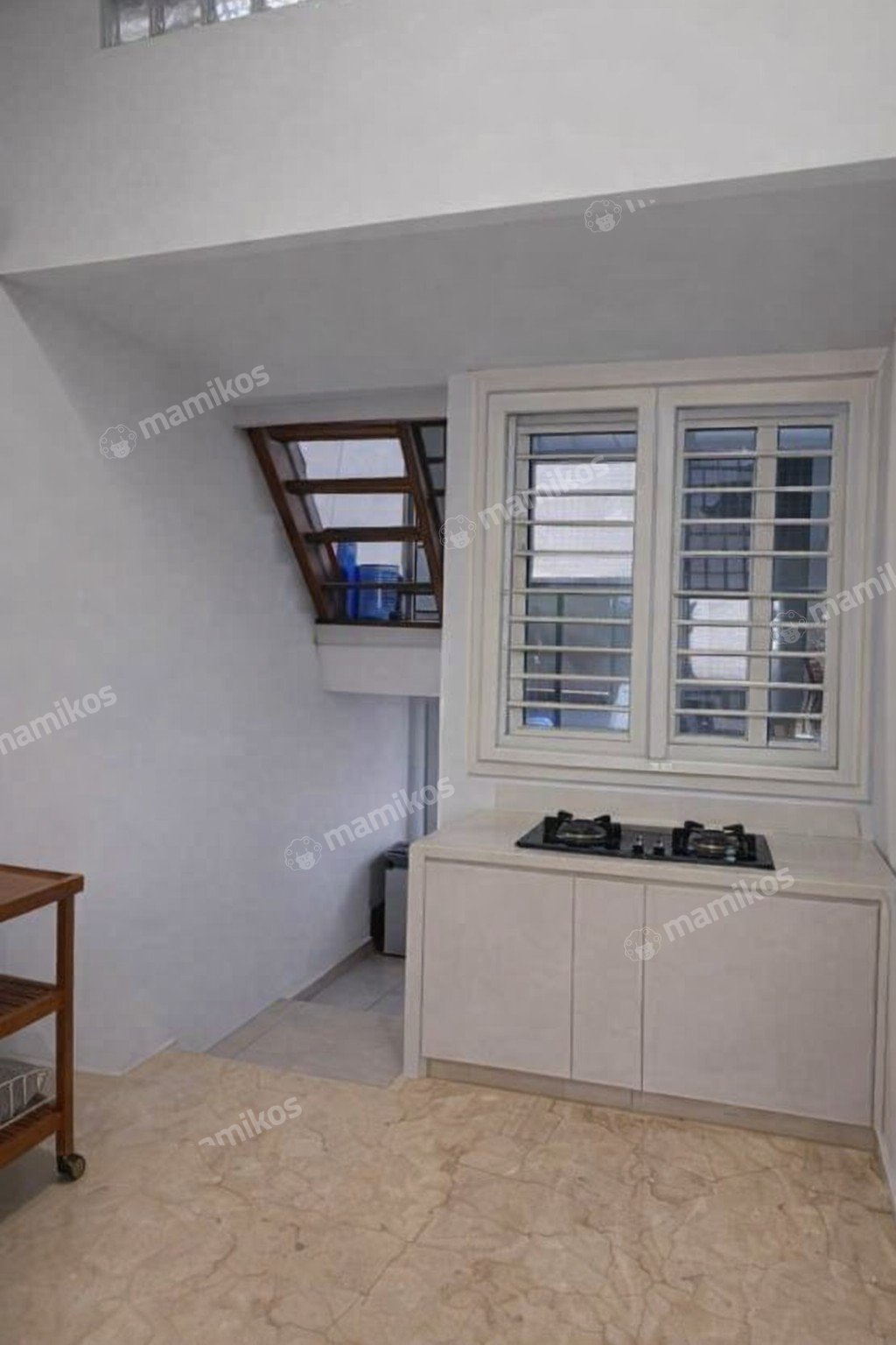 Rumah Sertifikat SHM 3 Kamar Tidur 3 Kamar Mandi Puri Indah Jakarta Barat - Photo 2