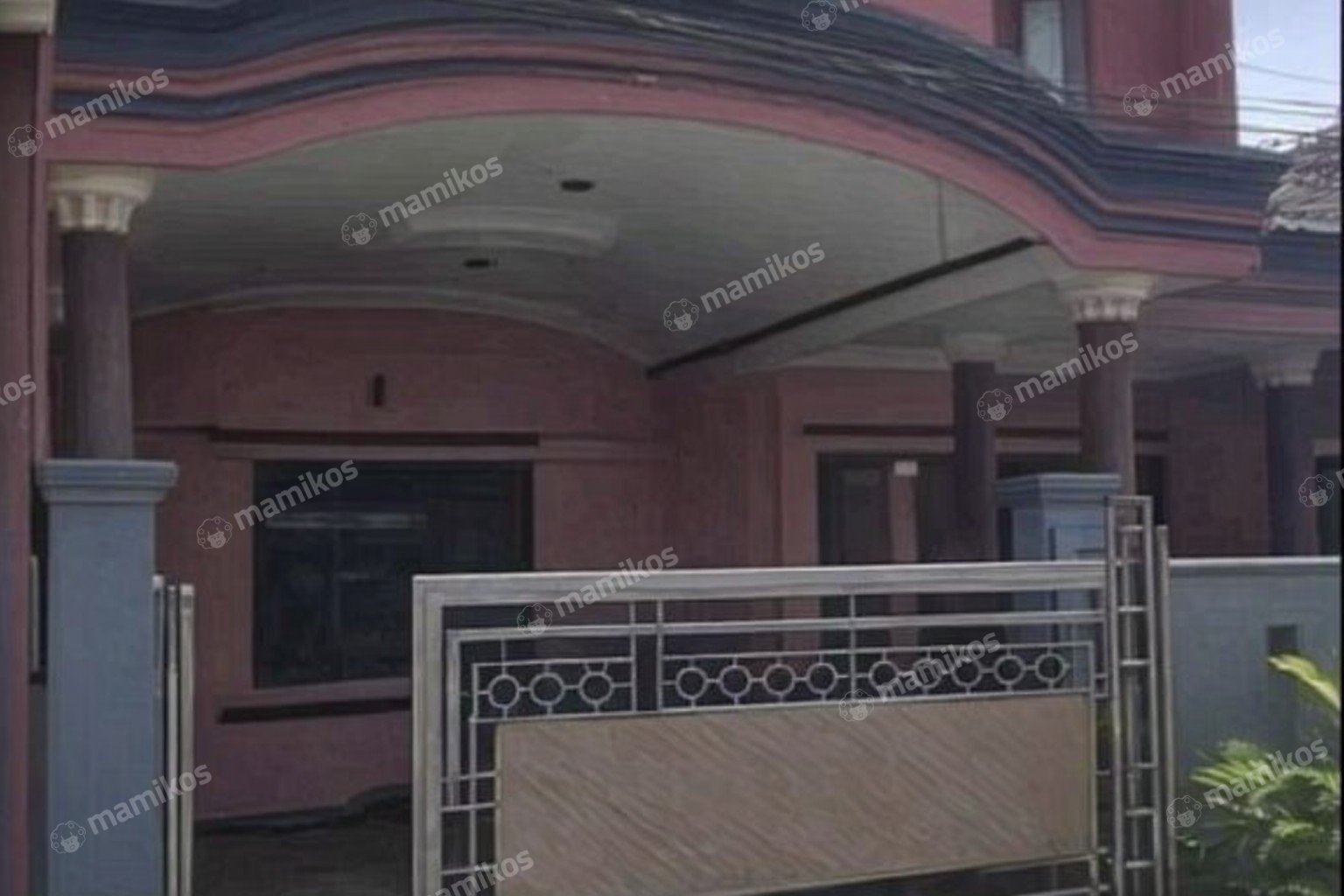 Rumah Sertifikat SHM 4 Kamar Tidur 3 Kamar Mandi Duren Sawit Jakarta Timur
