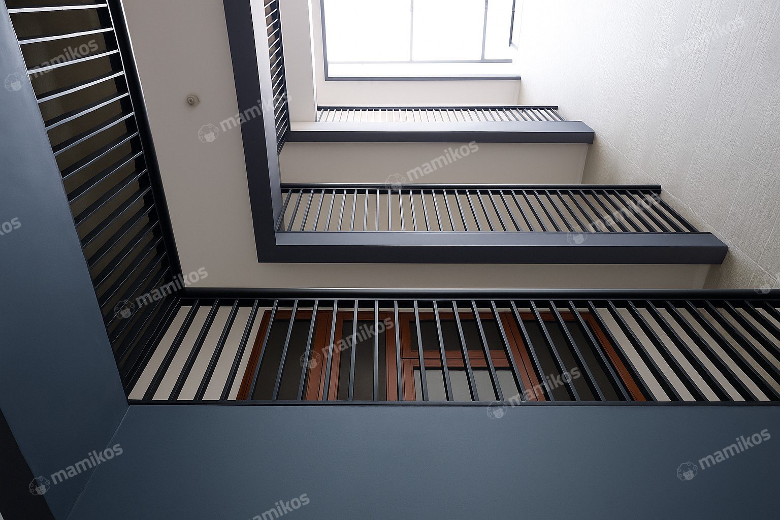 Rumah Sertifikat SHM 7 Kamar Tidur 7 Kamar Mandi Palmerah Jakarta Barat - Photo 4