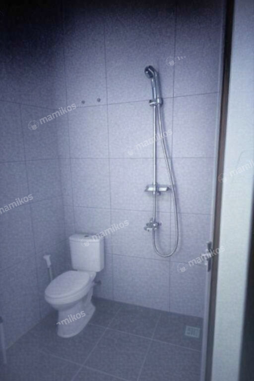 Rumah 3 Kamar Tidur 3 Kamar Mandi 2 Lantai Kembangan Jakarta Barat - Photo 2