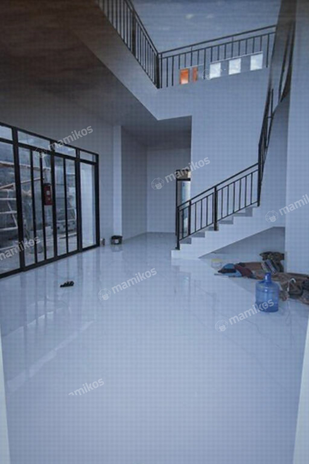 Rumah 3 Kamar Tidur 3 Kamar Mandi 2 Lantai Kembangan Jakarta Barat - Photo 3