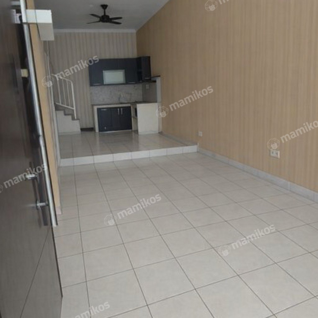 Rumah Sertifikat SHM 3 Kamar Tidur 2 Kamar Mandi Citra Grand Jakarta Timur - Photo 2