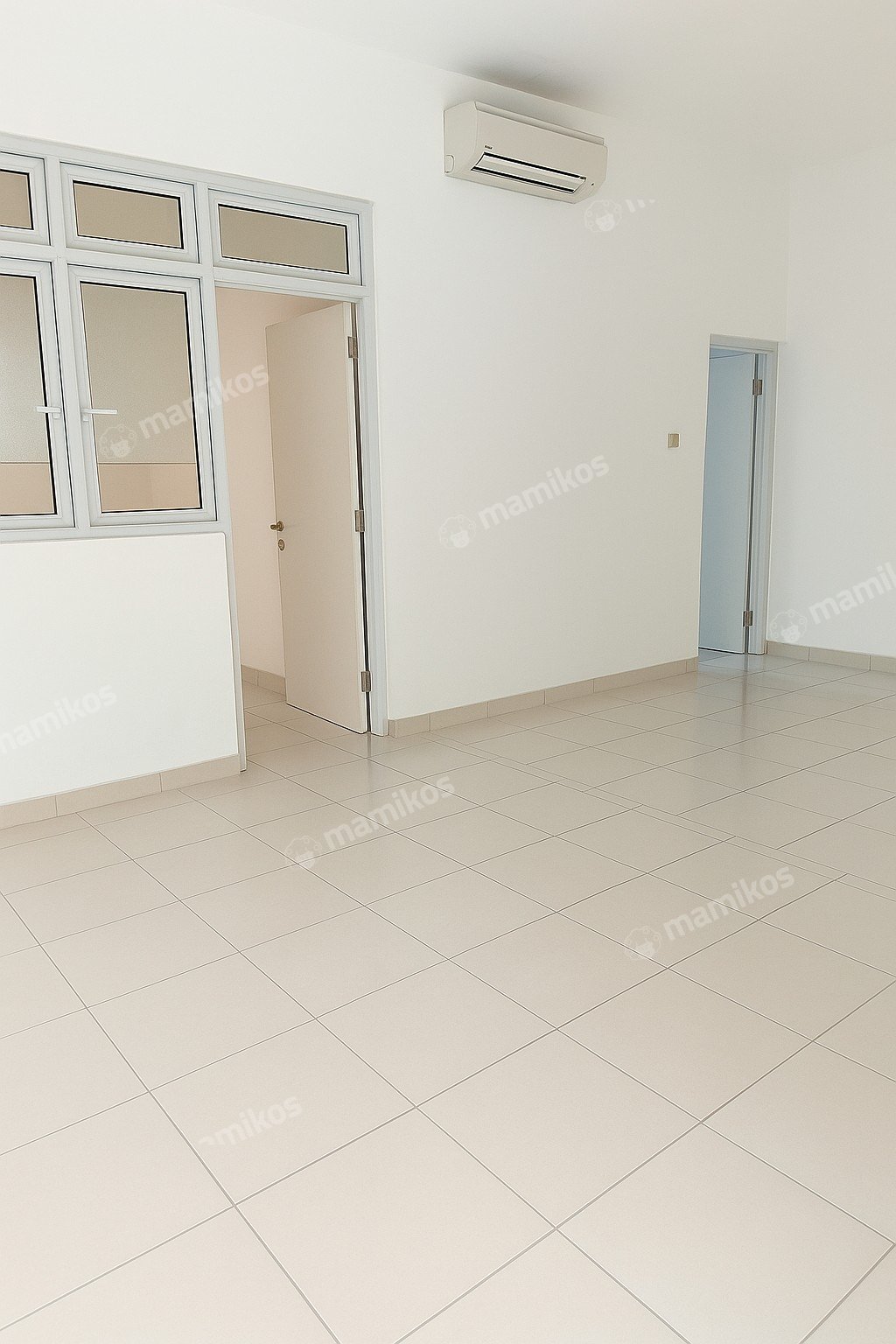 Rumah Sertifikat SHM 3 Kamar Tidur 2 Kamar Mandi Citra Grand Jakarta Timur - Photo 5