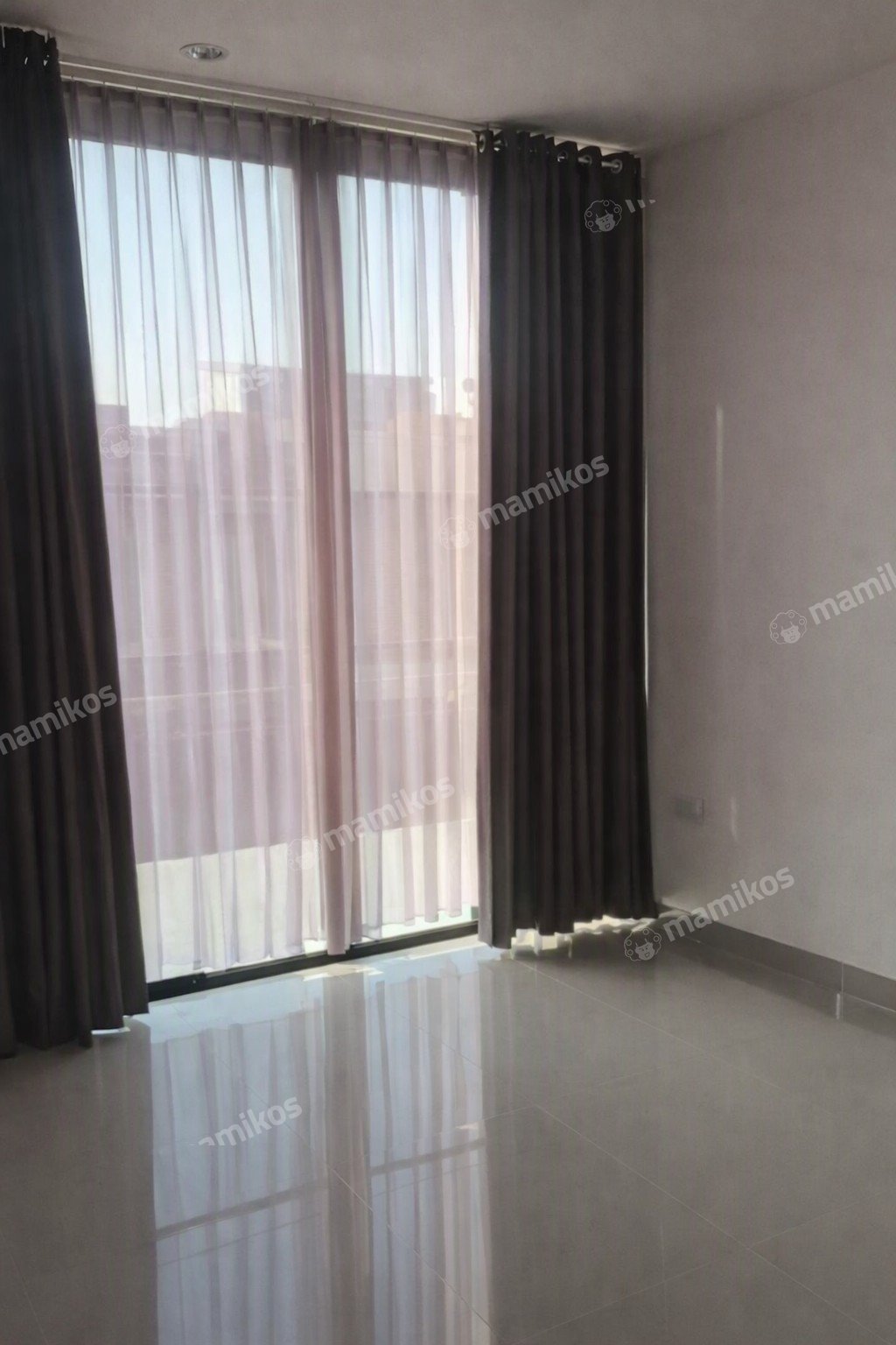 Rumah 2 Kamar Tidur 2 Kamar Mandi 2 Lantai Pantai Indah Kapuk 2 Jakarta Utara - Photo 3