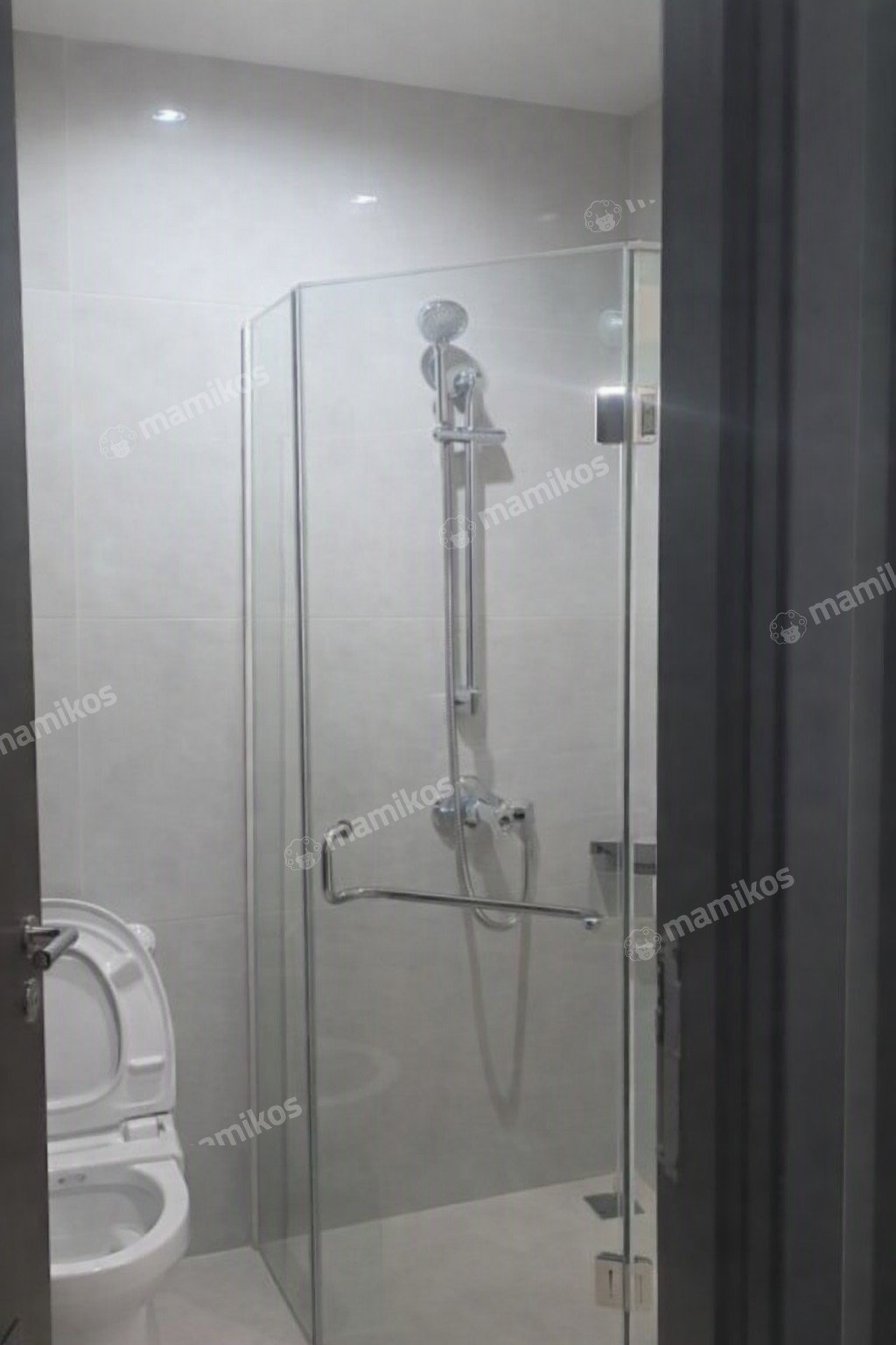 Rumah 2 Kamar Tidur 2 Kamar Mandi 2 Lantai Pantai Indah Kapuk 2 Jakarta Utara - Photo 4
