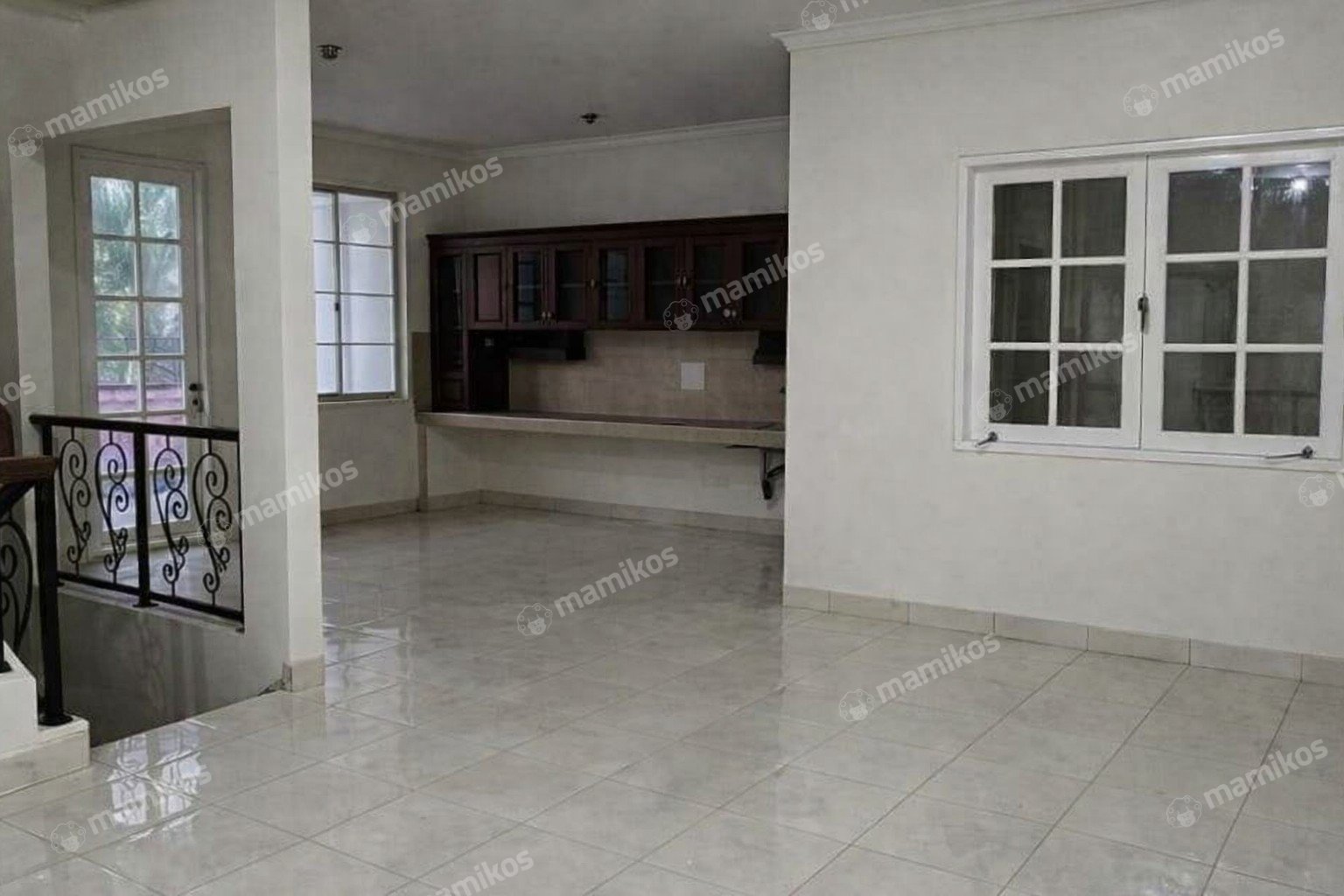 Rumah Sertifikat SHM 4 Kamar Tidur 3 Kamar Mandi Kelapa Gading Jakarta Utara