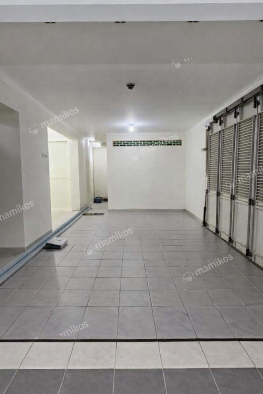 Rumah Sertifikat SHM 4 Kamar Tidur 3 Kamar Mandi Kelapa Gading Jakarta Utara - Photo 2