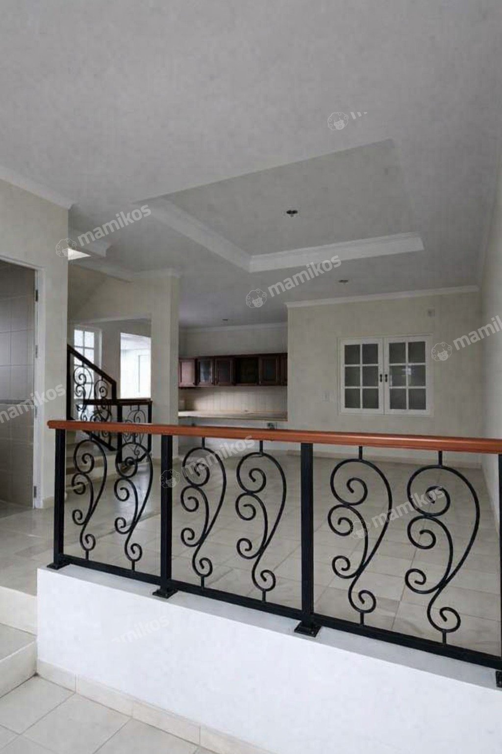 Rumah Sertifikat SHM 4 Kamar Tidur 3 Kamar Mandi Kelapa Gading Jakarta Utara - Photo 5