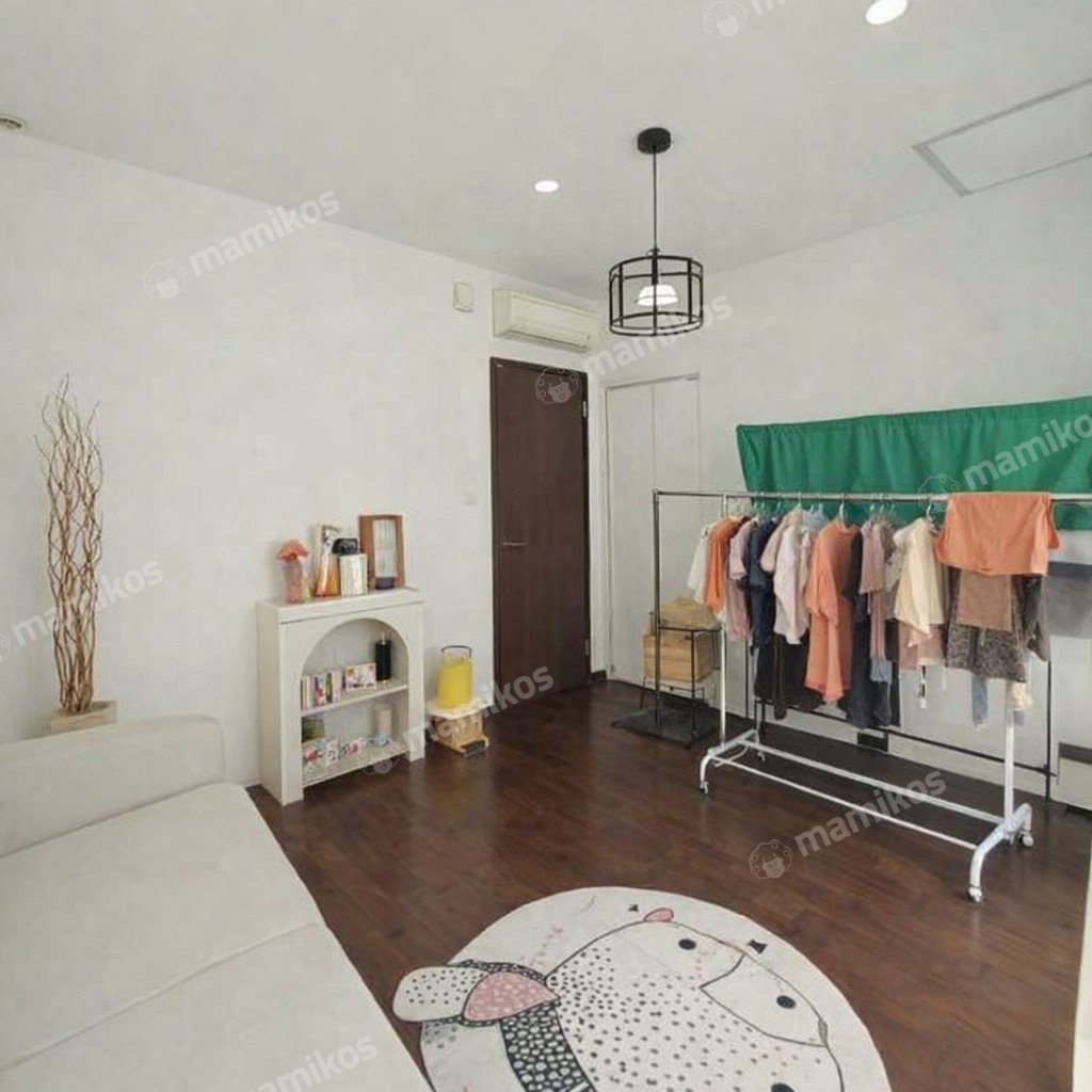 Rumah Sertifikat SHM 4 Kamar Tidur 3 Kamar Mandi Pondok Labu Jakarta Selatan - Photo 3