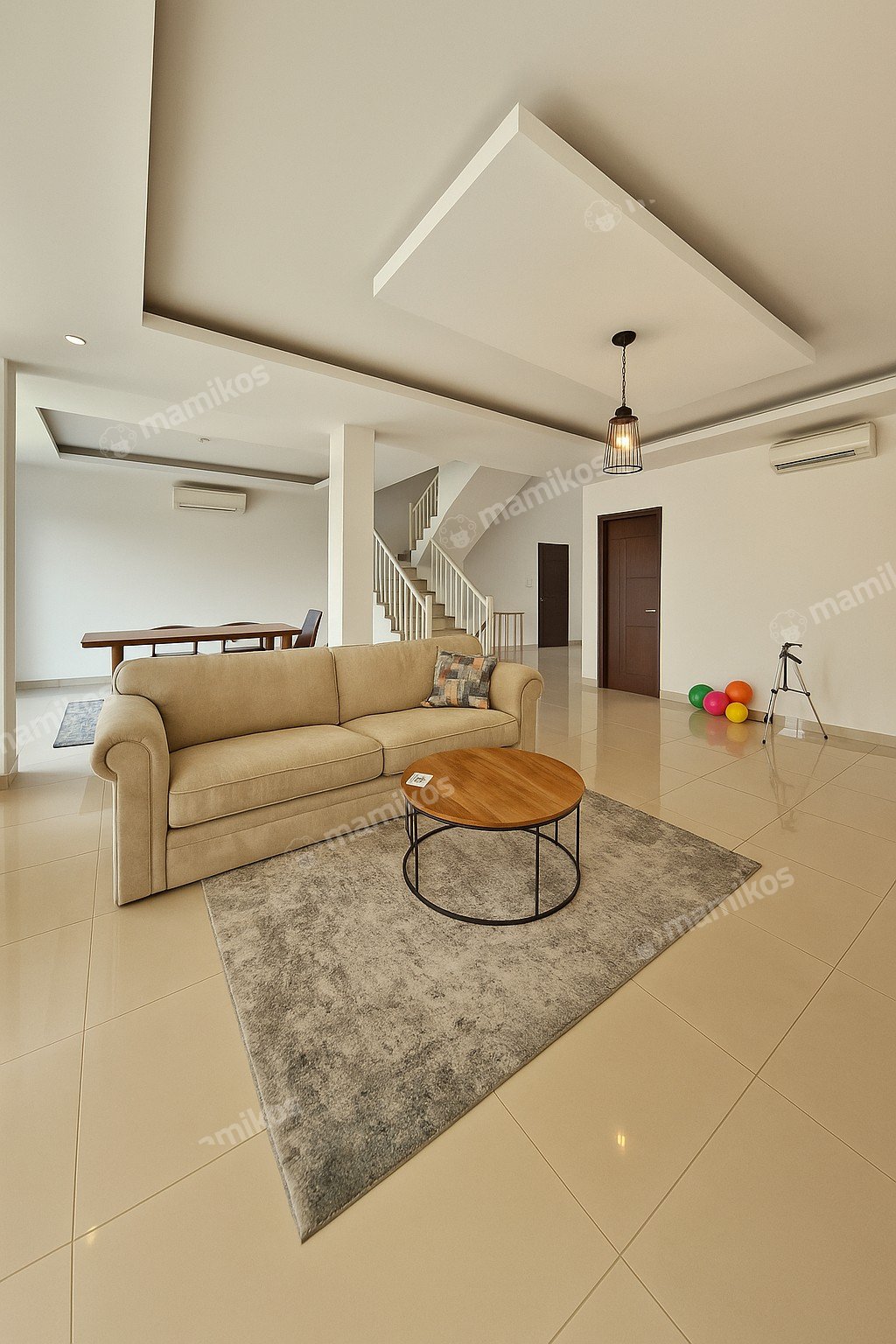 Rumah Sertifikat SHM 4 Kamar Tidur 3 Kamar Mandi Pondok Labu Jakarta Selatan - Photo 4