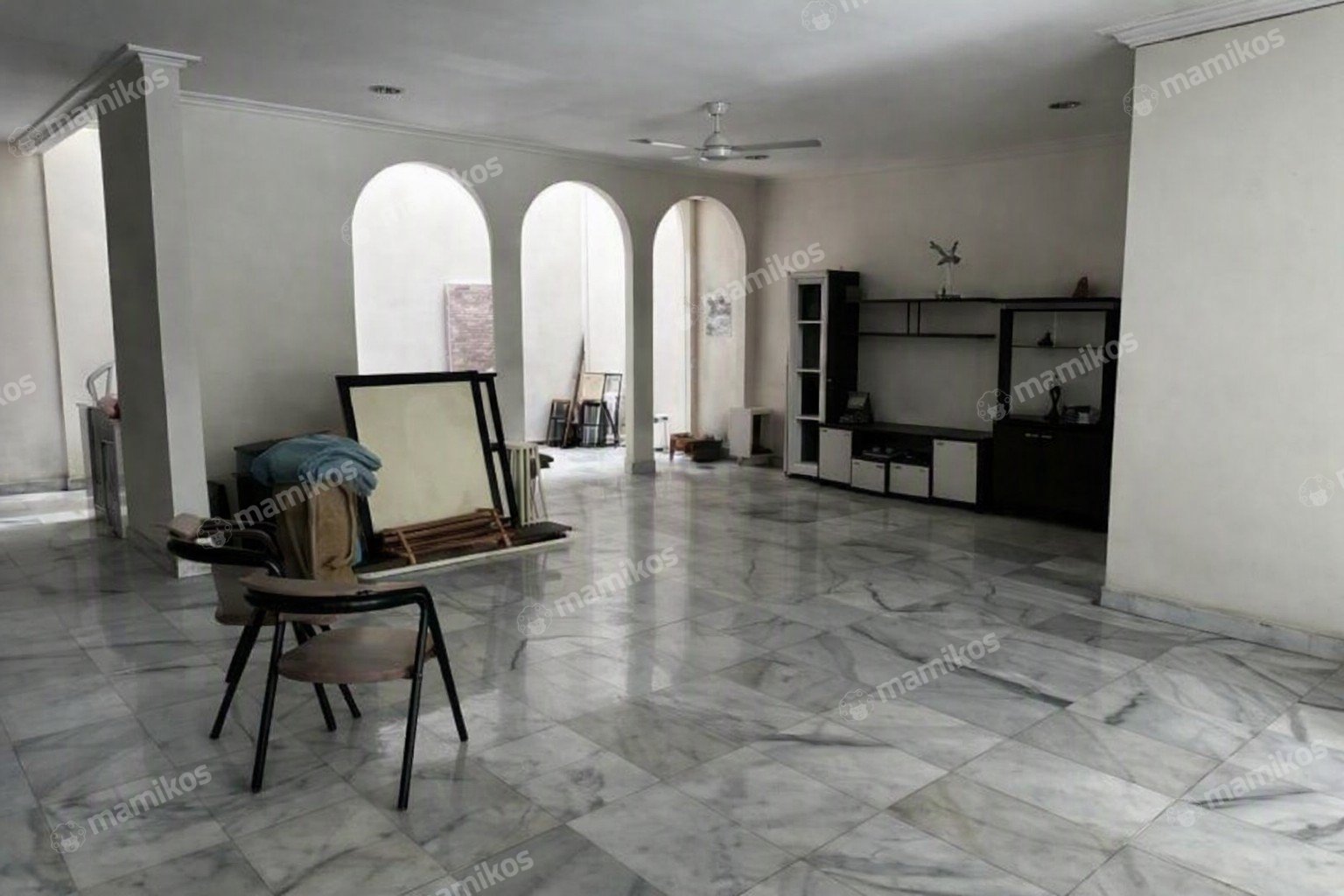 Rumah Sertifikat SHM 4 Kamar Tidur 4 Kamar Mandi Pluit Jakarta Utara - Photo 4
