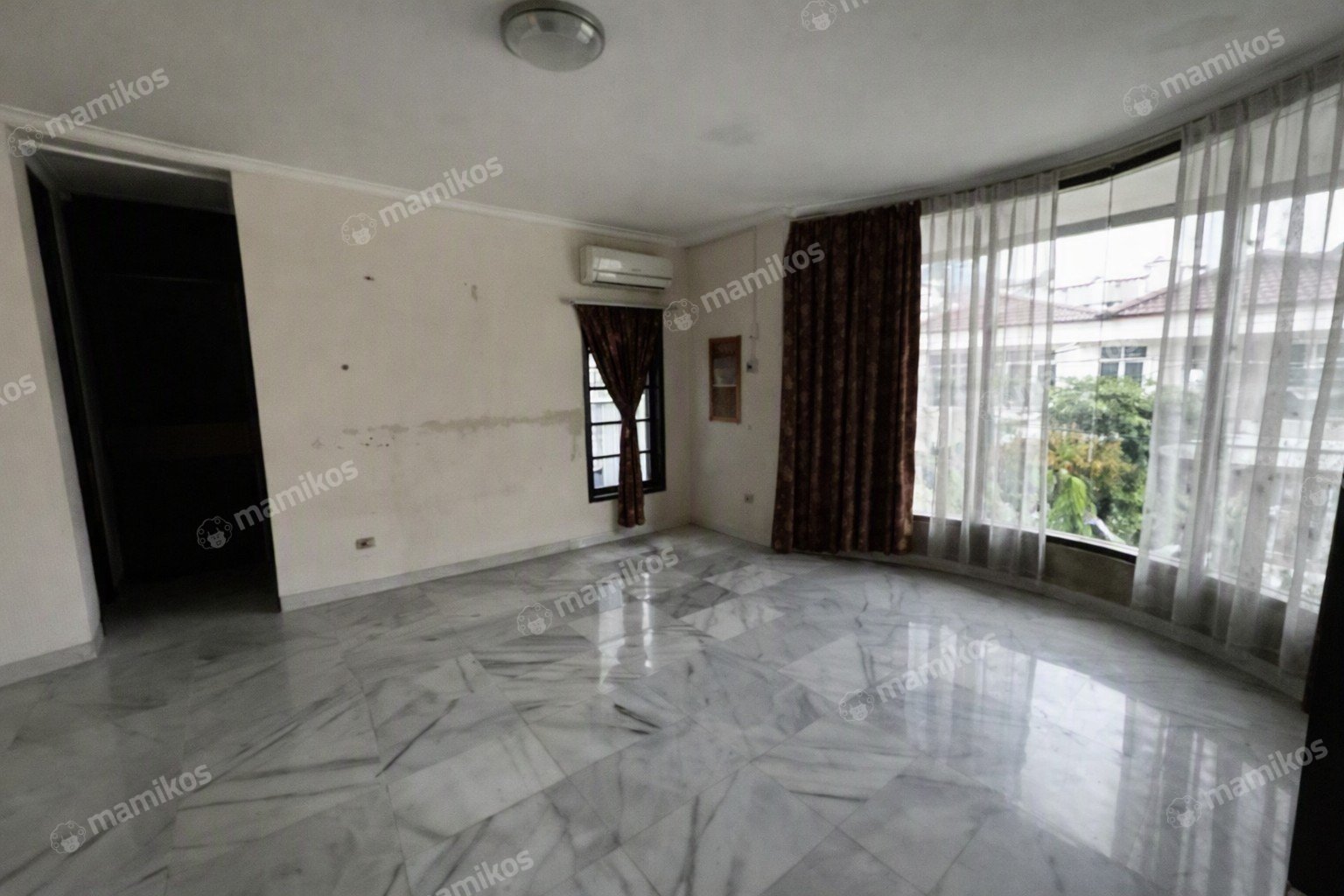Rumah Sertifikat SHM 4 Kamar Tidur 4 Kamar Mandi Pluit Jakarta Utara - Photo 5