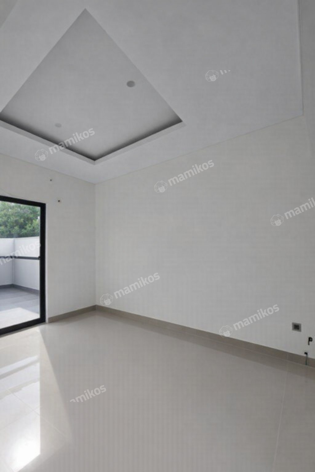 Rumah Sertifikat SHM 3 Kamar Tidur 3 Kamar Mandi Meruya Jakarta Barat - Photo 3
