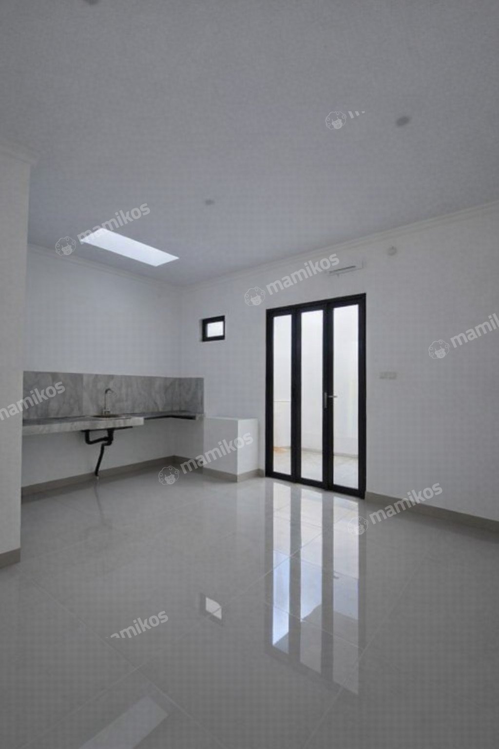Rumah Sertifikat SHM 3 Kamar Tidur 3 Kamar Mandi Meruya Jakarta Barat - Photo 4