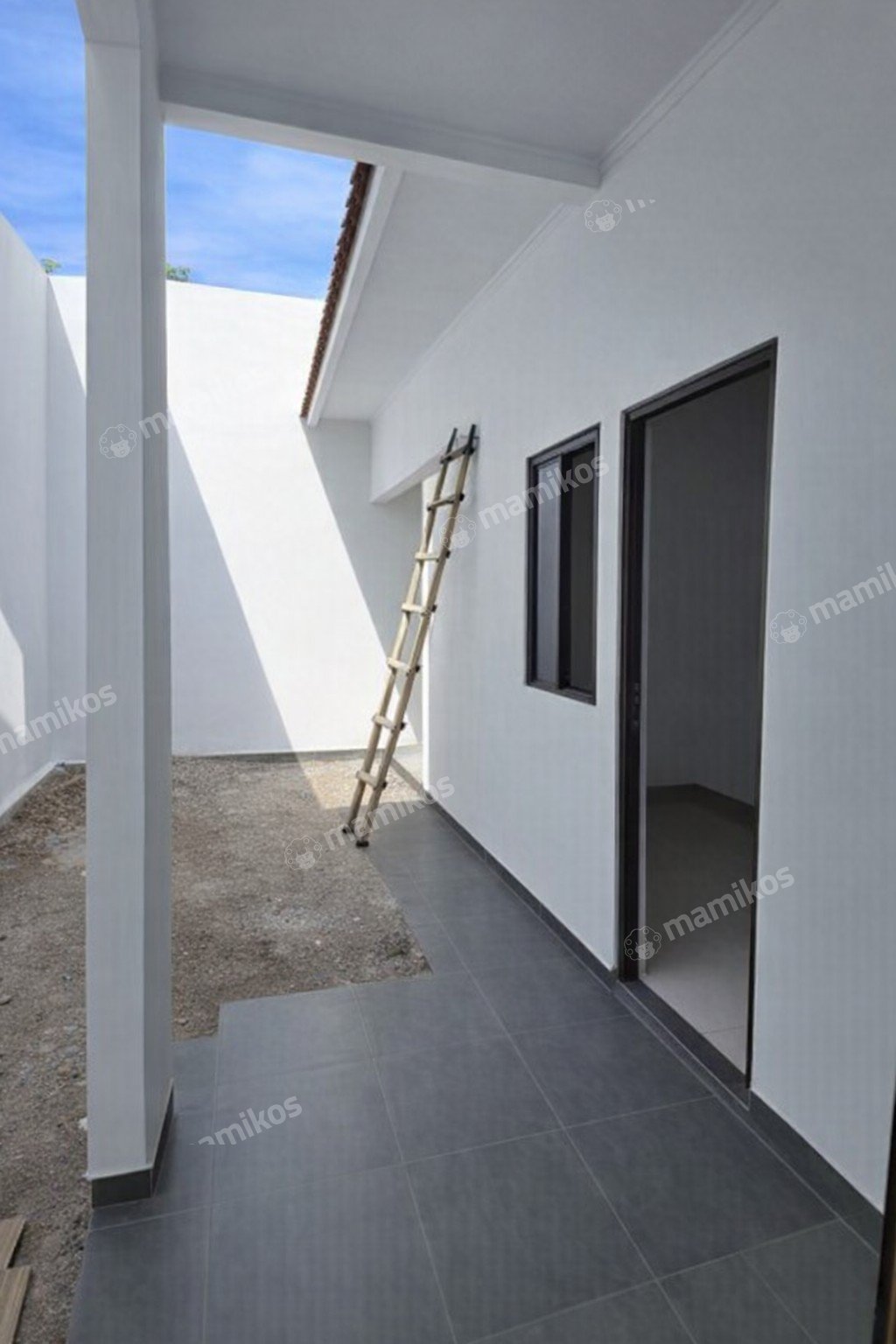 Rumah Sertifikat SHM 3 Kamar Tidur 3 Kamar Mandi Meruya Jakarta Barat - Photo 5