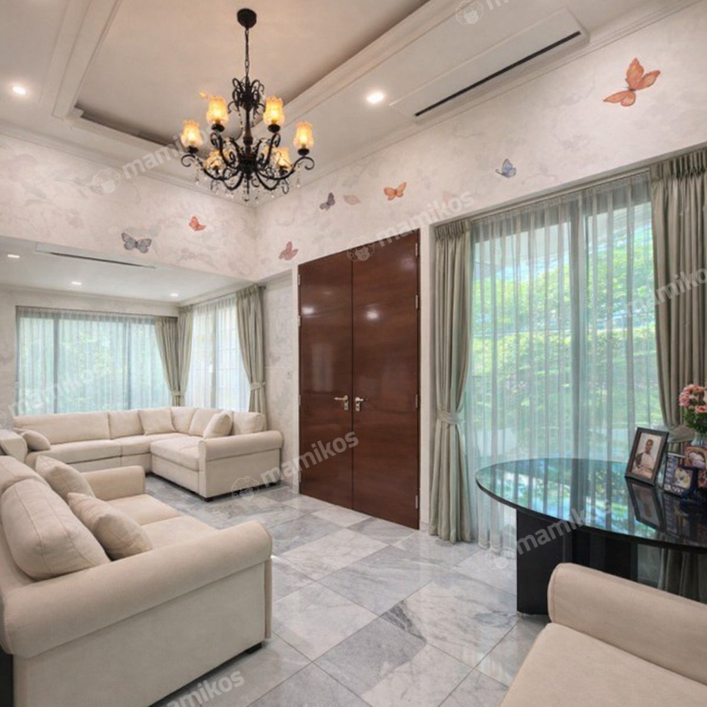 Rumah Sertifikat SHM 5 Kamar Tidur 4 Kamar Mandi Pondok Kelapa Jakarta Timur - Photo 4
