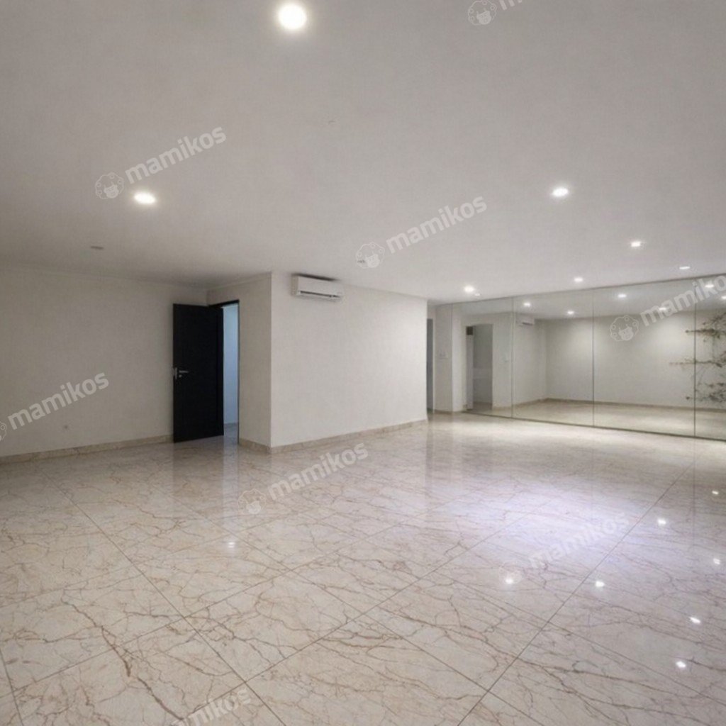 Rumah Sertifikat SHM 5 Kamar Tidur 5 Kamar Mandi Cipete Jakarta Selatan - Photo 4