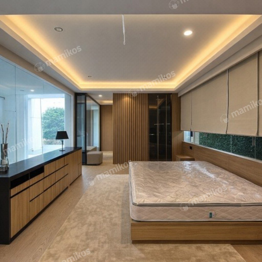 Rumah Sertifikat SHM 5 Kamar Tidur 5 Kamar Mandi Cipete Jakarta Selatan - Photo 5