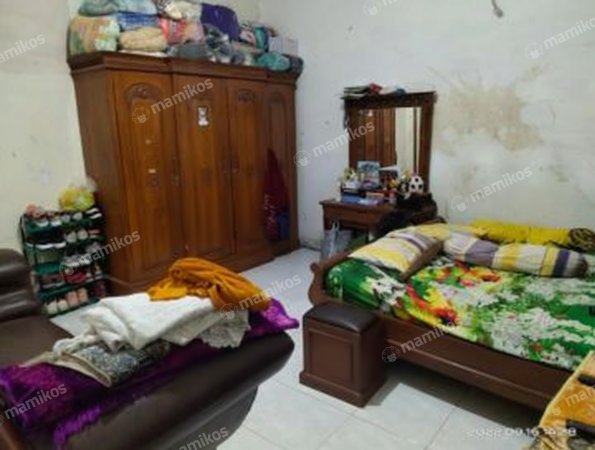 Rumah Sertifikat SHM 3 Kamar Tidur 2 Kamar Mandi Cempaka Putih Jakarta Pusat - Photo 2