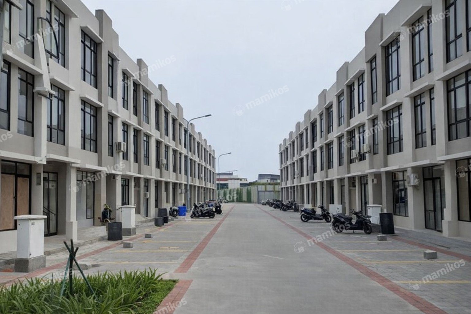 Rumah Sertifikat PPJB 2 Kamar Tidur 1 Kamar Mandi Kalideres Jakarta Barat