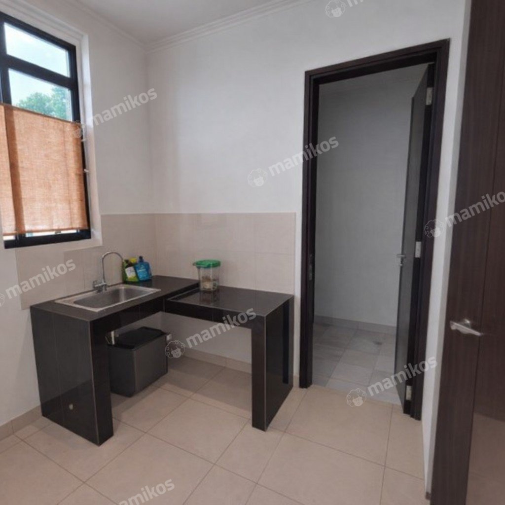 Rumah Sertifikat PPJB 2 Kamar Tidur 1 Kamar Mandi Kalideres Jakarta Barat - Photo 3