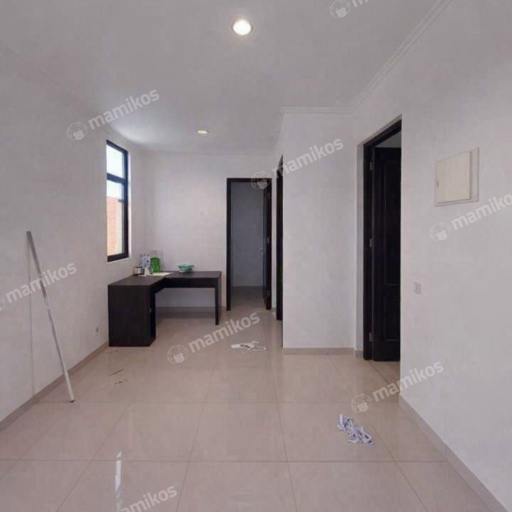 Rumah Sertifikat PPJB 2 Kamar Tidur 1 Kamar Mandi Kalideres Jakarta Barat - Photo 4
