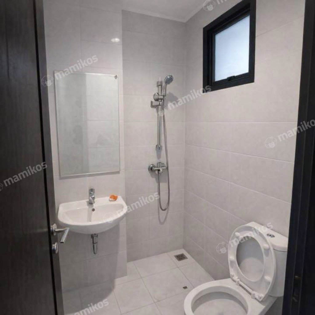 Rumah Sertifikat PPJB 2 Kamar Tidur 1 Kamar Mandi Kalideres Jakarta Barat - Photo 5