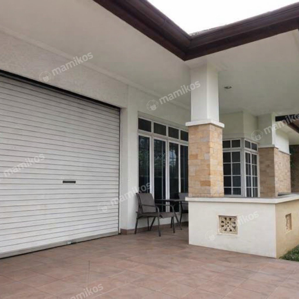 Rumah Sertifikat SHM 4 Kamar Tidur 3 Kamar Mandi Bangka Jakarta Selatan - Photo 4