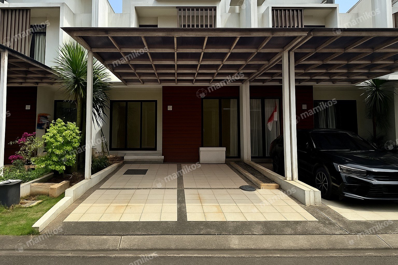 Rumah 3 Kamar Tidur 1 Kamar Mandi Cakung Jakarta Timur