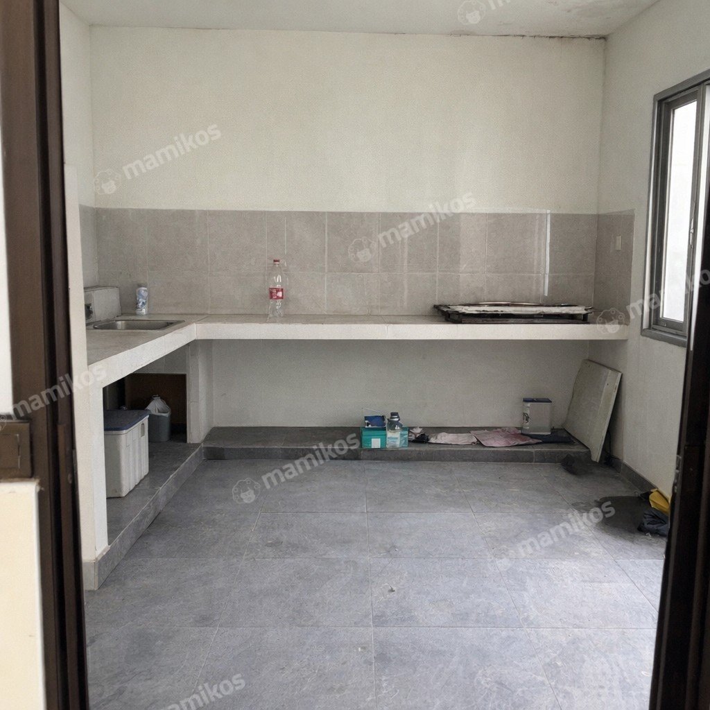 Rumah 3 Kamar Tidur 1 Kamar Mandi Cakung Jakarta Timur - Photo 2
