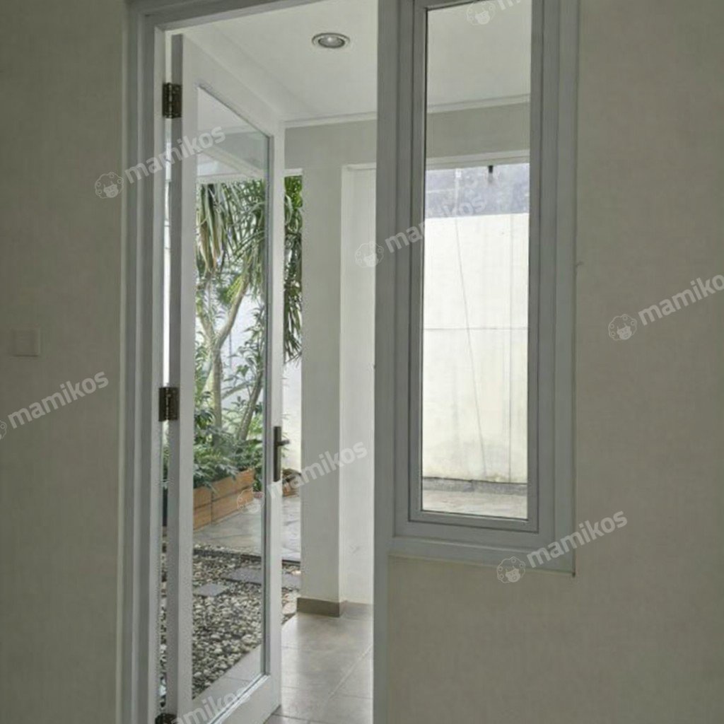 Rumah Sertifikat SHM 3 Kamar Tidur 2 Kamar Mandi Citra Grand Jakarta Timur - Photo 5