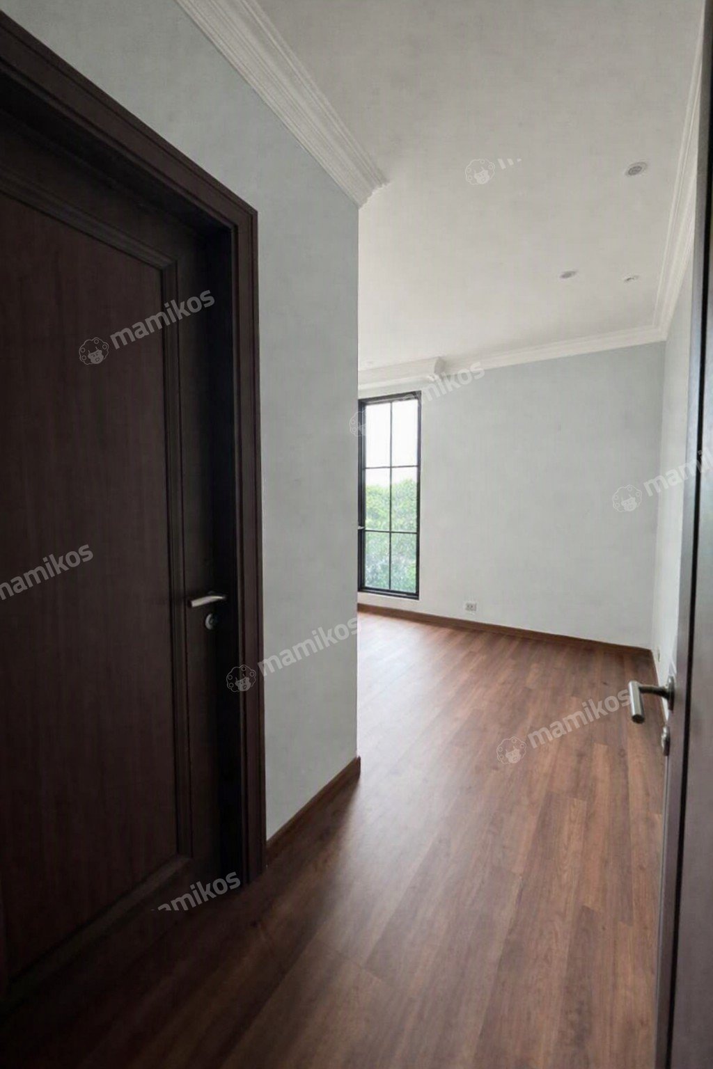 Rumah Sertifikat SHM 3 Kamar Tidur 2 Kamar Mandi Muara Karang Jakarta Utara - Photo 3