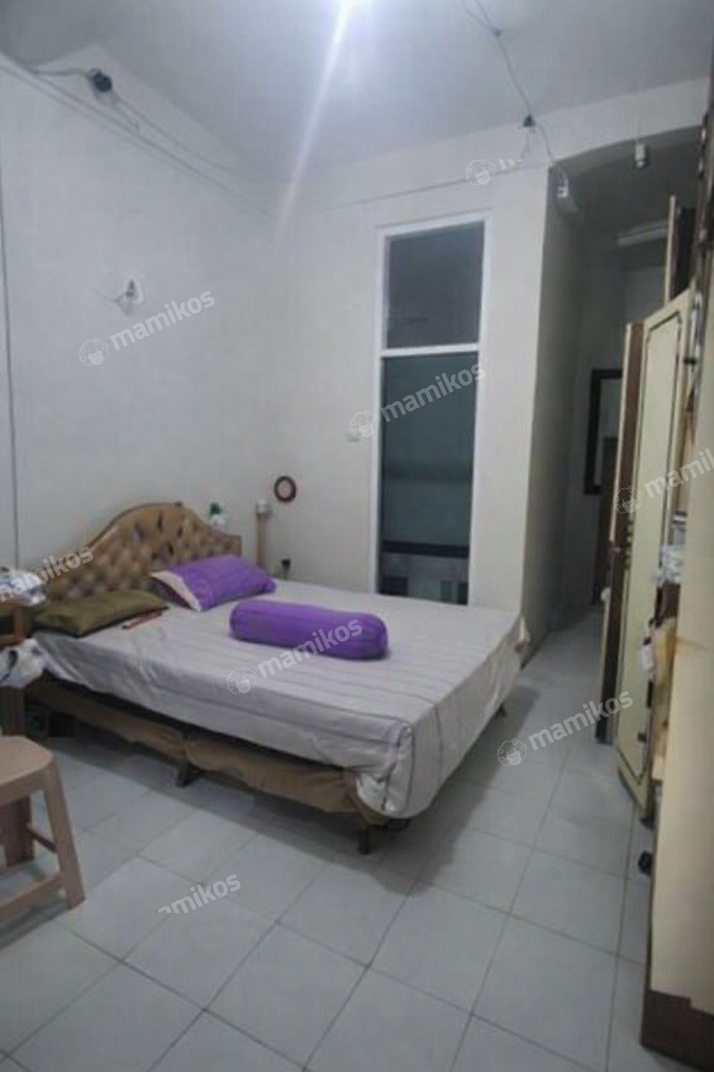 Rumah Sertifikat SHM 3 Kamar Tidur 2 Kamar Mandi Muara Karang Jakarta Utara - Photo 5